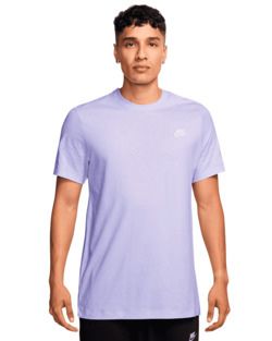 REMERA NIKE SPORTWEAR CLUB TEE