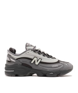 CALZADO NEW BALANCE 1000 NEGRO GRIS