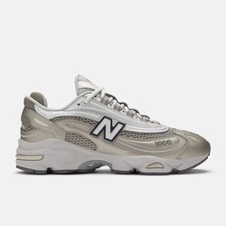 CALZADO NEW BALANCE 1000 GRIS