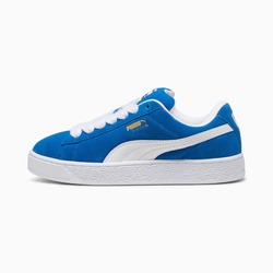CALZADO PUMA SUEDE XL AZUL
