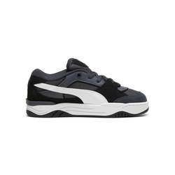 CALZADO PUMA 180 LOW NEGRO BLANCO