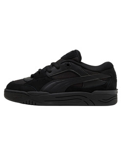 CALZADO PUMA 180 LOW NEGRO