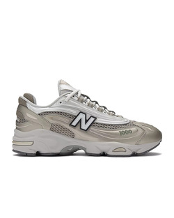 CALZADO NEW BALANCE 1000 GRIS