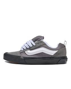 CALZADO VANS KNU SKOOL DARK GREY