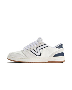 CALZADO VANS LOWLAND 2.0 BLANCO