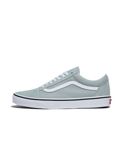 CALZADO VANS OLD PURE GREY