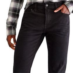 JEANS AEROPOSTALE AERO GUYS NEGRO