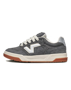 CALZADO VANS UPLAND GRIS