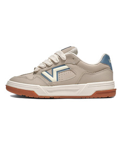 CALZADO VANS UPLAND GRIS AZUL