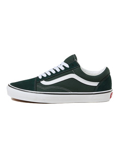 CALZADO VANS OLD SKOOL VERDE