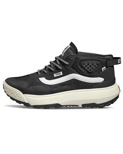 CALZADO VANS MTE CROSSPATH MID NEGRO BLANCO