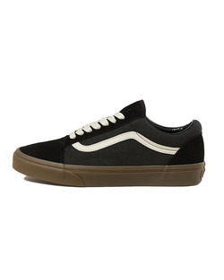 CALZADO VANS OLD SKOOL HEAVY NEGRO