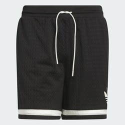 BERMUDA ADIDAS MESH SHORT NEGRO