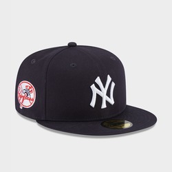 GORRA NEW ERA MLB 59FIFTY NAVY NY YANKEES
