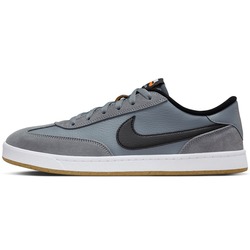 CALZADO NIKE SB FC CLASSIC GRIS
