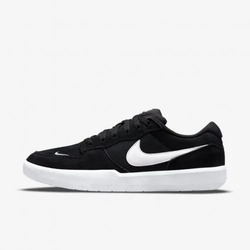 CALZADO NIKE SB FORCE 58 NEGRO