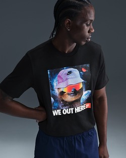 REMERA NIKE TEE OC PHOTO 1