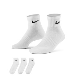 MEDIA NIKE EVERYDAY CUSH ANKLE 3PR