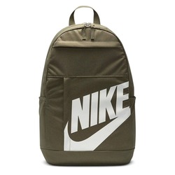 MOCHILA NIKE ELEMENTAL KACKPACK VERDE