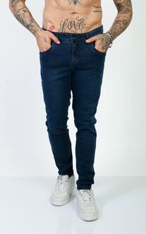 JEANS AUSTIN CLUB SKINNY AZUL