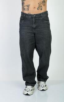 JEANS AUSTIN CLUB BAGGY NEGRO