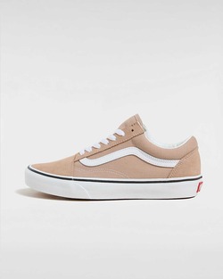 CALZADO VANS OLD SKOOL CLASSIC SALMON