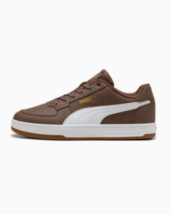 CALZADO PUMA CAVEN 2.0 MARRON