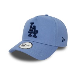 GORRA NEW ERA MLB 9FORTY AFRAME LA DODGERS BLUE