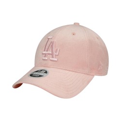 GORRA NEW ERA MLB 9FORTY LA DODGERS PINK