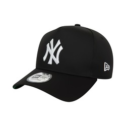 GORRA NEW ERA MLB 9FORTY EF NEYYANCO BLACK GREEN