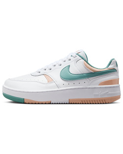 CALZADO NIKE GAMMA FORCE BLANCO VERDE