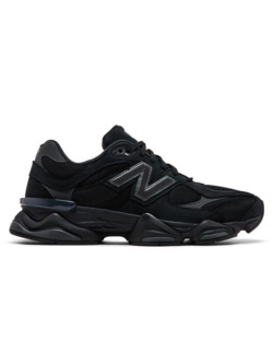CALZADO NEW BALANCE 9060 ALLBLACK