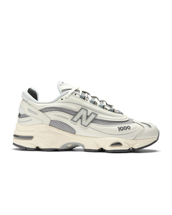 CALZADO NEW BALANCE 1000 GRIS