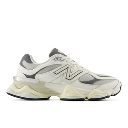 CALZADO NEW BALANCE 9060 GRIS BLANCO