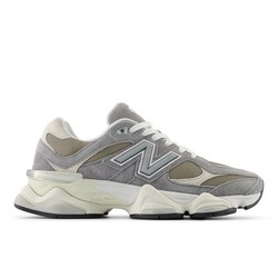 CALZADO NEW BALANCE 9060 GRIS OSCURO