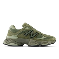 CALZADO NEW BALANCE 9060 VERDE UNISEX