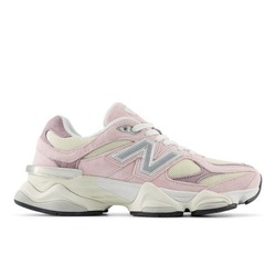 CALZADO NEW BALANCE 9060 ROSADO PINK SUGAR