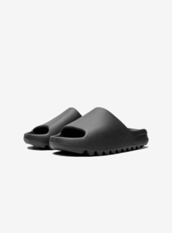 ZAPATILLA ADIDAS YEEZY SLIDE NEGRO