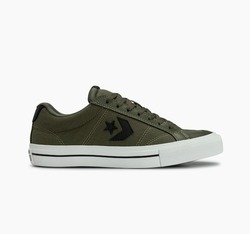 CALZADO CONVERSE SPORT CASUAL VERDE