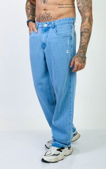 JEANS AUSTIN CLUB RELAXED AC