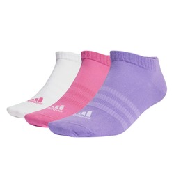 MEDIA ADIDAS SOCK T SPW LOW 3P
