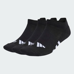 MEDIA ADIDAS SOCK T PRF CUSH LOW