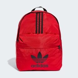 MOCHILA ADIDAS BACKPACK ROJO