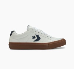 CALZADO CONVERSE SPORT CASUAL GUM BLANCO