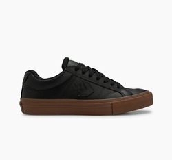 CALZADO CONVERSE SPORT CASUAL GUM NEGRO