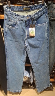 JEANS AUSTIN CLUB RELAXED