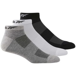 MEDIA REEBOK TE LOW CUT SOCK 3P