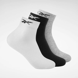 MEDIA REEBOK ACT CORE ANKLE SOCK 3P