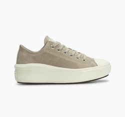 CALZADO CONVERSE MOVE BEIGE
