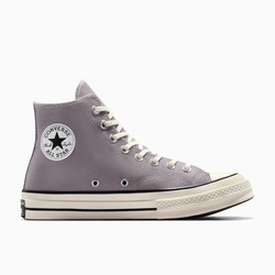CALZADO CONVERSE ALL STAR HI CHUCK 70 MAUVE LILA